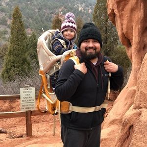 Meet your Posher, Arnie